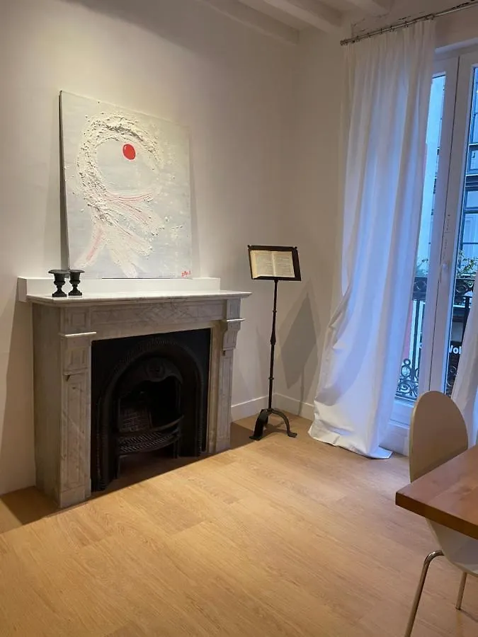 Apartamento Minimalista En El Corazon De Bilbao 0*,  Spanyolország